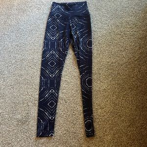 Beyond Yoga High Waisted leggings